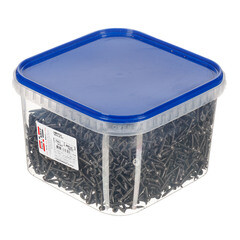 Саморезы ГМ 25x3,5 мм (4000 шт.) - фото 3