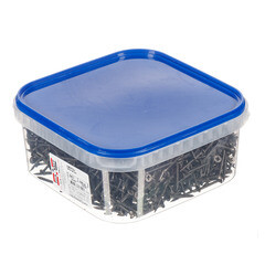 Саморезы ГМ 35x3,5 мм (2000 шт.) - фото 3