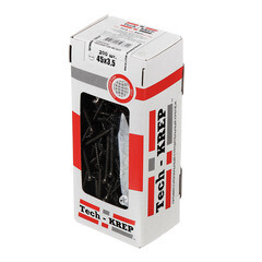 Саморезы ГМ 45x3,5 мм (200 шт.) - фото 3