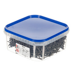 Саморезы ГМ 51x3,5 мм (1000 шт.) - фото 2