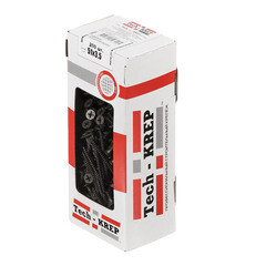 Саморезы ГМ 51x3,5 мм (200 шт.) - фото 3