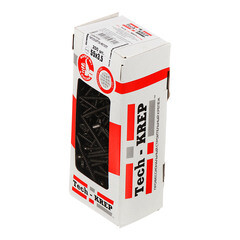 Саморезы ГМ 55x3,5 мм (200 шт.) - фото 2