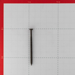 Саморезы ГМ 65x4,2 (3,8) мм (100 шт.) - фото 3