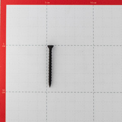 Саморезы для ГВЛ 45x3,9 мм (1000 шт.) - фото 2