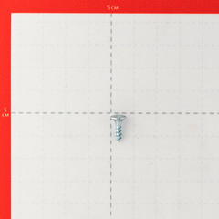 Саморезы универсальные 12x3,5 мм оцинкованные (200 шт.) - фото 2