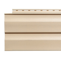 Сайдинг Docke Premium 3600х232 мм сливки - фото 6