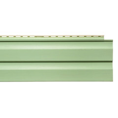 Сайдинг Docke Premium 3600х232 мм киви - фото 9