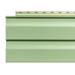 Сайдинг Docke Premium 3600х232 мм киви - фото 8