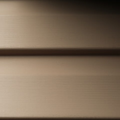 Сайдинг Docke Premium 3600х232 мм крем-брюле - фото 5