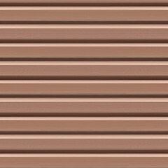 Сайдинг Docke Premium 3600х232 мм капучино - фото 8