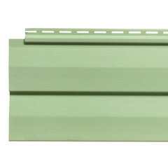 Сайдинг Docke Standard 3000х230 мм киви - фото 8