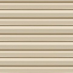 Сайдинг Docke Standard 3000х230 мм сливки - фото 5