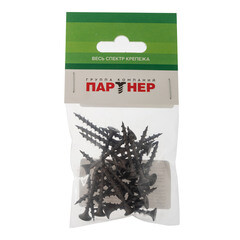 Саморезы ГД 35x3,5 мм (30 шт.) - фото 3