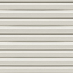 Сайдинг Nordside Классика 3850х231 мм белый - фото 3