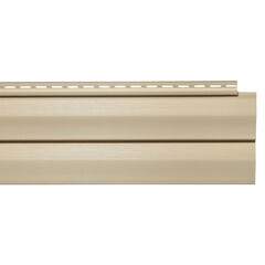 Сайдинг Nordside Классика 3850х231 мм сандаловое дерево - фото 6