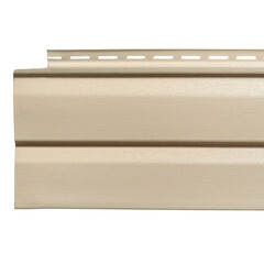 Сайдинг Nordside Лапландия 3050х205 мм магнолия - фото 4