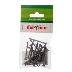 Саморезы ГД 41x3,5 мм (25 шт.) - фото 3