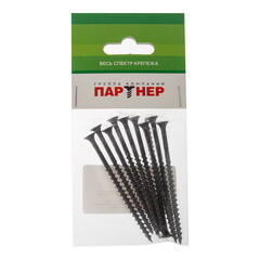 Саморезы ГД 75x4,2 мм (10 шт.) - фото 2