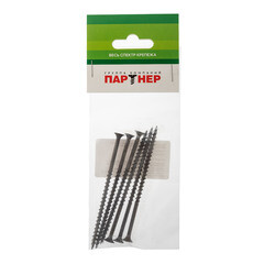 Саморезы ГД 90x4,2 мм (6 шт.) - фото 3