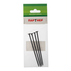 Саморезы ГД 100x4,8 мм (4 шт.) - фото 2