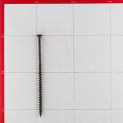 Саморезы ГД 110x4,8 мм (3 шт.) - фото 2