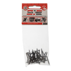 Саморезы ГМ 32x3,5 мм (30 шт.) - фото 2