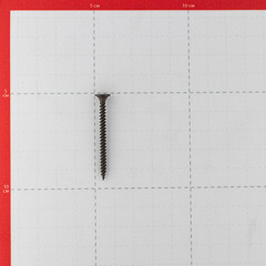 Саморезы ГМ 45x3,5 мм (22 шт.) - фото 2