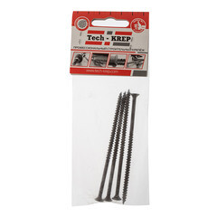 Саморезы ГМ 100x4,8 мм (4 шт.) - фото 2