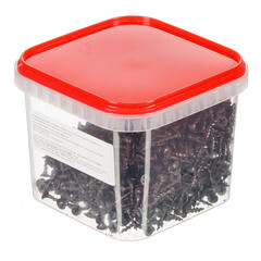 Саморезы ГД 19x3,5 мм (1000 шт.) - фото 2