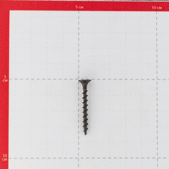 Саморезы ГД 35x3,5 мм (1000 шт.) - фото 3