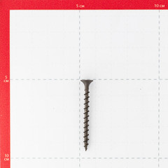 Саморезы ГД 45x3,5 мм (1000 шт.) - фото 4