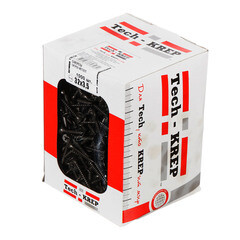 Саморезы ГМ 32x3,5 мм (1000 шт.) - фото 2