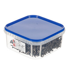 Саморезы ГМ 41x3,5 мм (1000 шт.) - фото 2