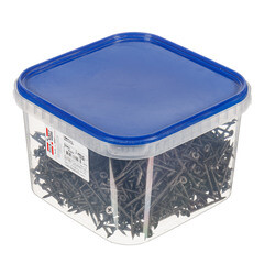 Саморезы ГМ 55x3,5 (3,8) мм (1000 шт.) - фото 3