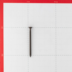 Саморезы ГМ 55x3,5 (3,8) мм (1000 шт.) - фото 2