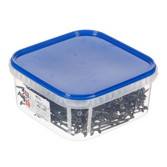 Саморезы ГМ 65x4,2 (3,5) мм (500 шт.) - фото 2