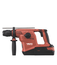 Перфоратор  3,6 Дж, аккумуляторный, 36 В, SDS-plus, TE 30-A36 HILTI