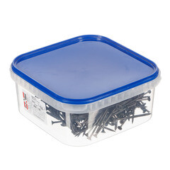 Саморезы ГМ 90x4,2 мм (250 шт.) - фото 3