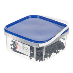 Саморезы ГМ 127x4,8 мм (200 шт.) - фото 3