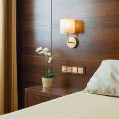 Выключатель Werkel одноклавишный встраиваемый шампань (a050869) - фото 5