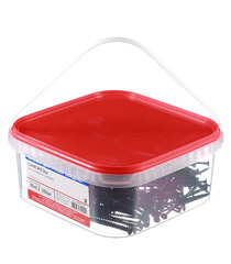 Саморезы ГД 90x4,2 мм (250 шт.) - фото 2