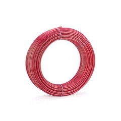 Труба для теплого пола Рехау Therm 17х2 мм полиэтиленовая (500 м) (11361403500) - фото 2