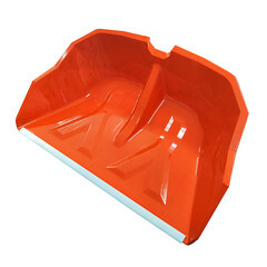 Изображение товара Лопата снеговая Инструм-Агро SnowNord полипропилен без черенка 400х580 мм (100191-1)