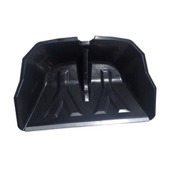 Изображение товара Лопата снеговая Инструм-Агро Полярник полипропилен без черенка 400х580 мм (100192-1)