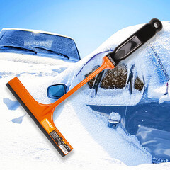 Водосгон 270 мм силиконовое лезвие Amigo - фото 2