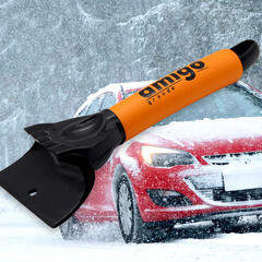 Скребок для льда 275 мм Amigo - фото 2