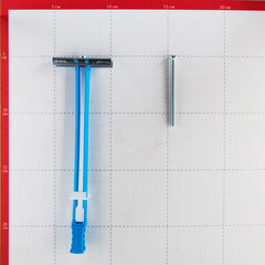 Дюбель для листовых материалов Кнауф Хартмут 5x60 мм полипропилен (2 шт.) - фото 3