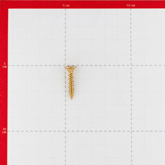 Саморезы для цементно-минеральных плит 25x4,2 мм Hard-Fix (250 шт.) - фото 3