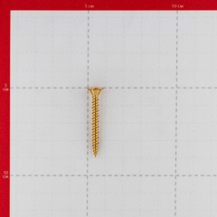 Саморезы для цементно-минеральных плит 39x4,2 мм Hard-Fix (250 шт.) - фото 3