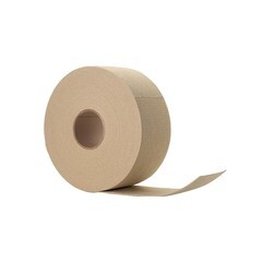 Изображение товара Лента вибродемпфирующая для профиля ГКЛ Techno Sonus Виброфлор 100х6 мм 15 м